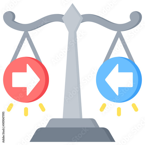 Contention Icon