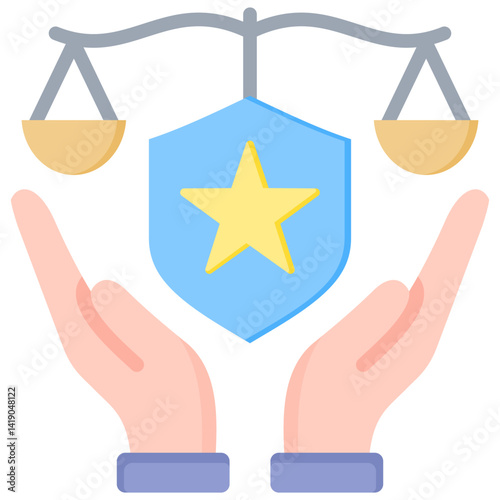 Volunteer Icon