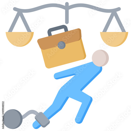 Liability Icon