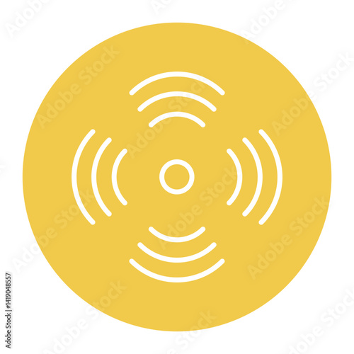 Sensor Icon