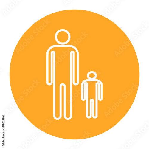 Parents Icon