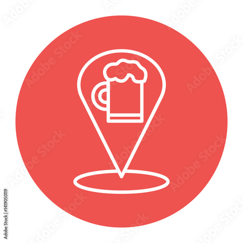 Local Brews Icon