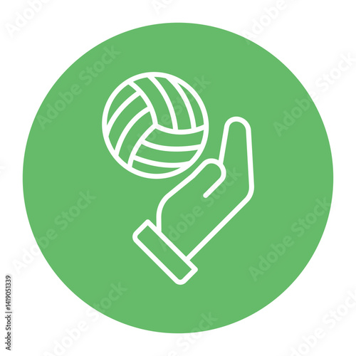Hands Icon