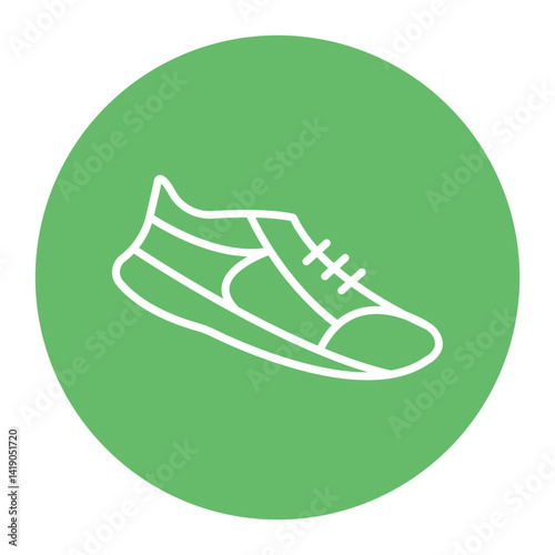 Shoes Icon