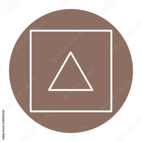 Non Vegetarian Icon