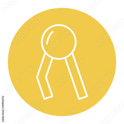 Lipids Icon