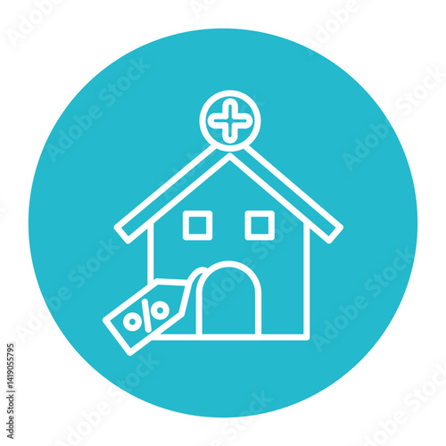 Home Nursing Packages Icon