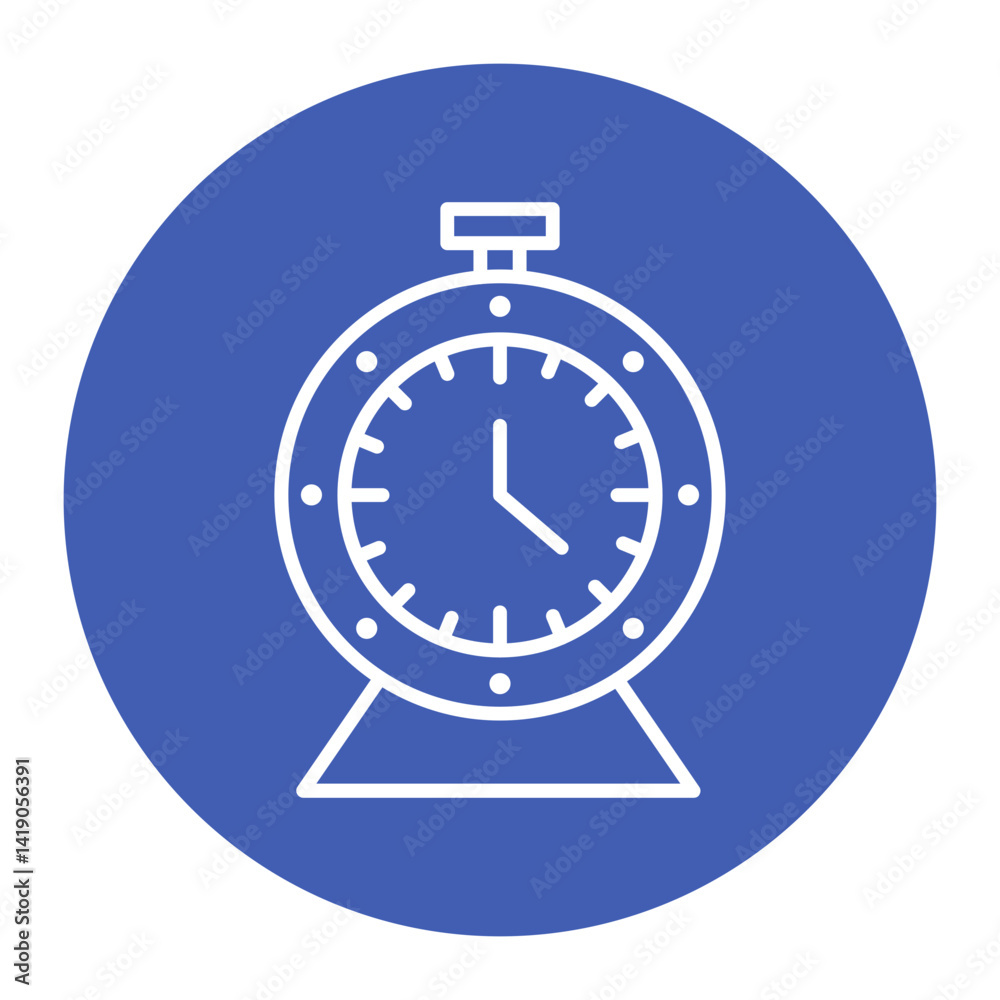 Alarm Icon Alarm Icon