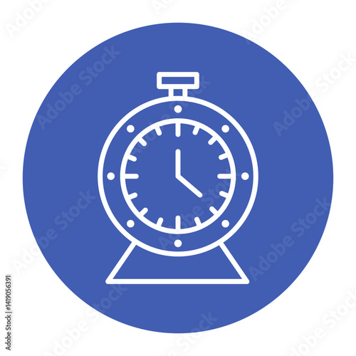 Alarm Icon