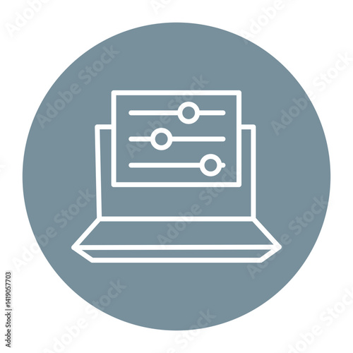 Greater Control Icon