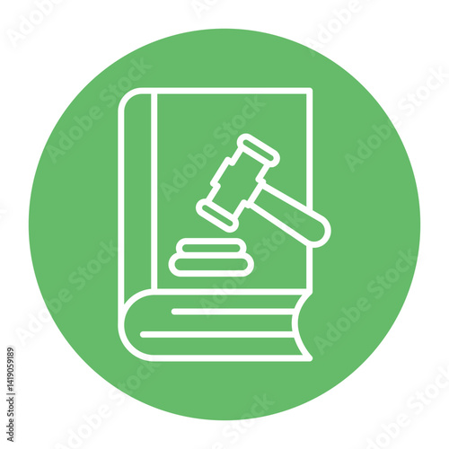 Code Of Conduct Icon