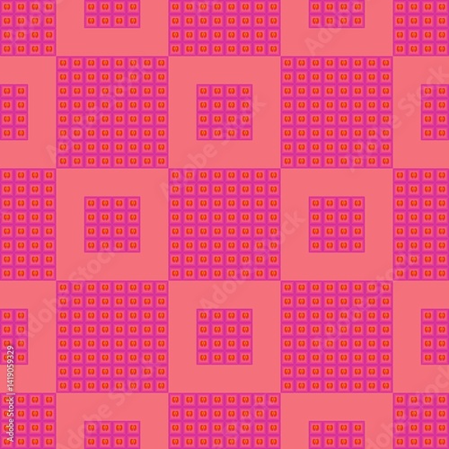 geometric pattern
