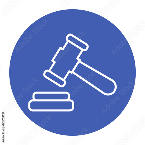 Lawful Basis Icon