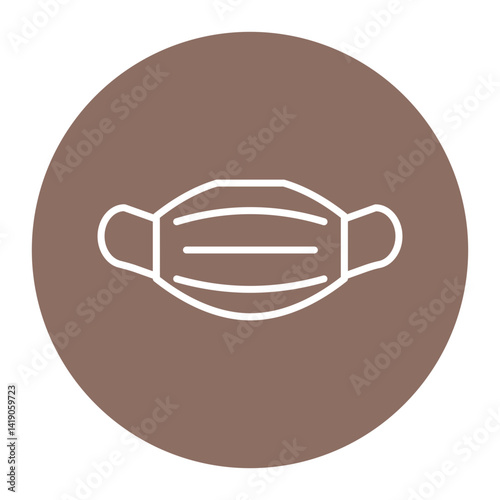 Masking Icon