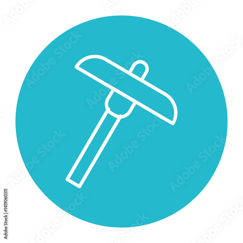 Pickaxe Icon