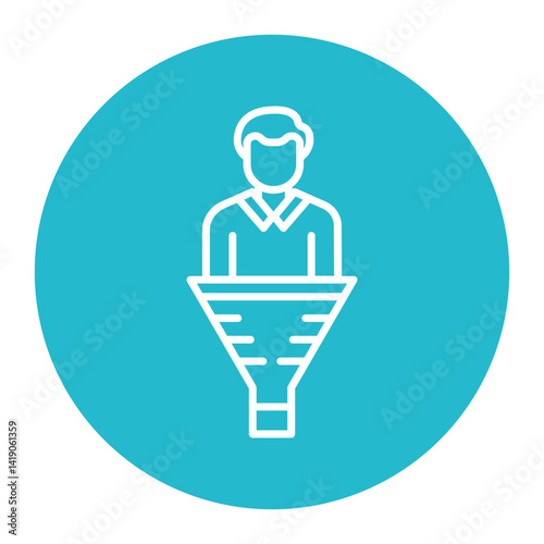 Filter Icon