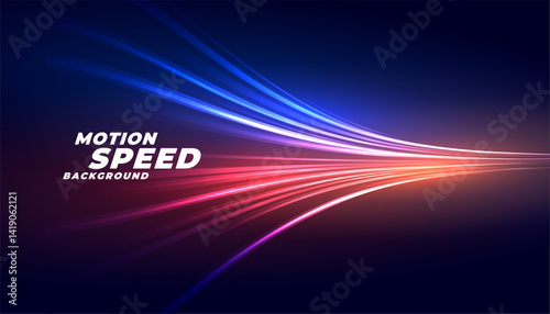 create flowing light trail effects with modern techniques