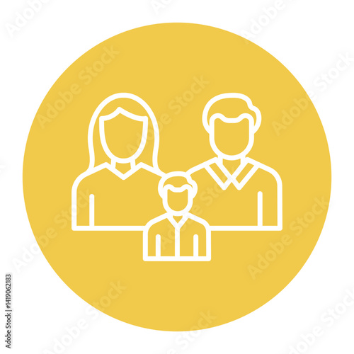 Family Icon