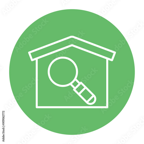 Canvasing Icon