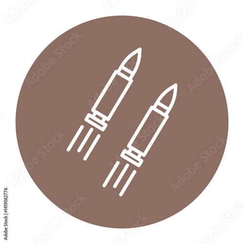 Bullet Icon