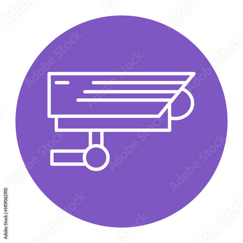 CCTV Icon