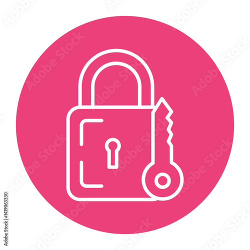 Lockpit Kit Icon