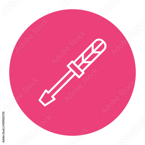 Screwdriver Icon