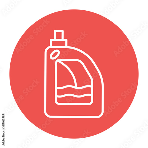Detergent Icon