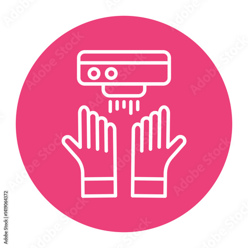 Dryer Icon