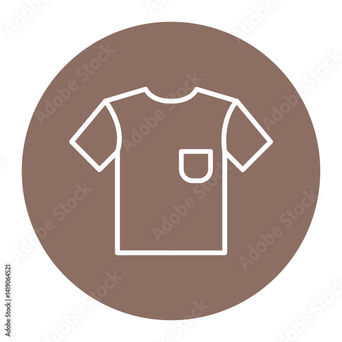 Shirts Icon