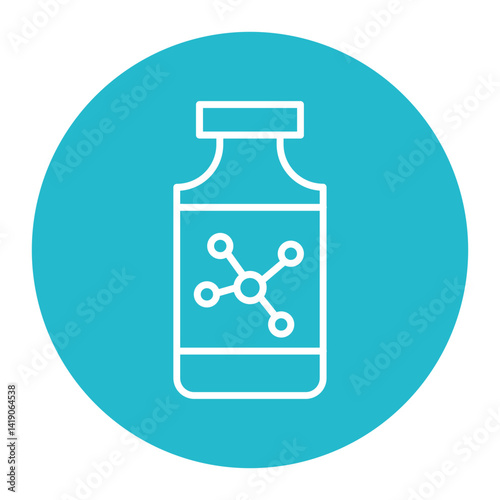 Solvent Icon