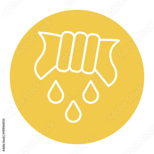 Squeeze Icon
