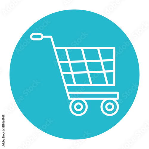 Trolley Icon