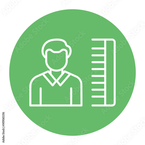 Grooming Assistance Icon