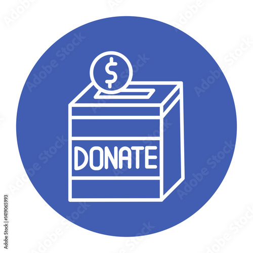 Donation Icon