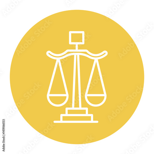 Law Icon