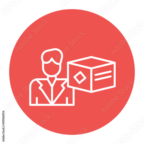 Product Ownership Icon
