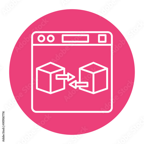 Compare Icon
