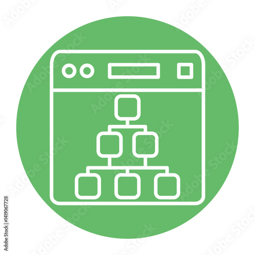 Categories Icon