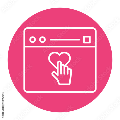 Favorite Icon