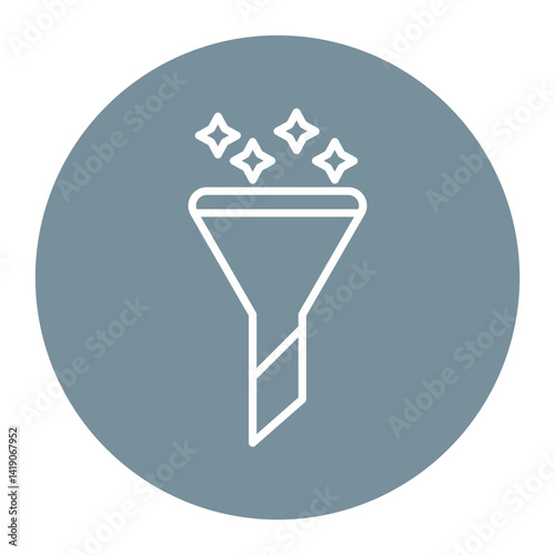 Filter Icon