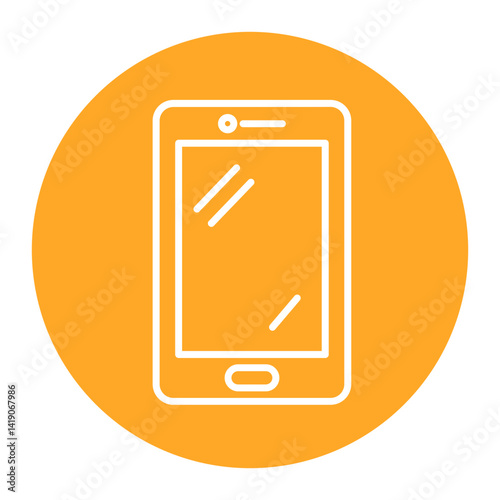 Mobile Icon
