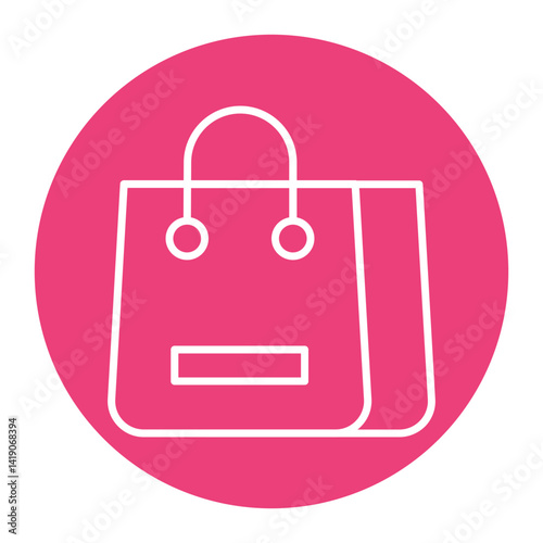 Shopper Icon