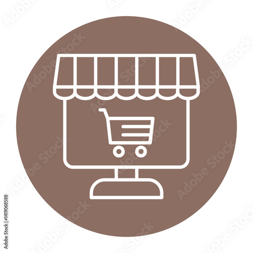 Store Icon