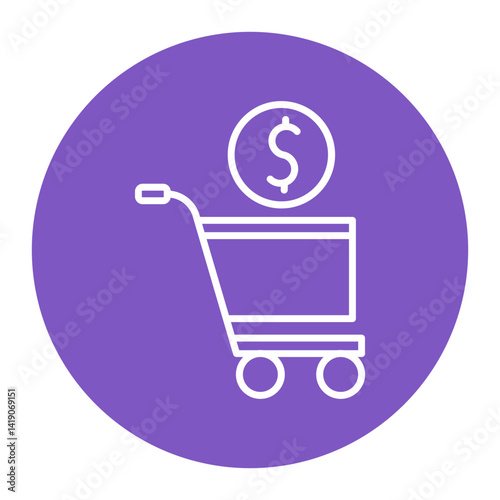 Cart Methods Icon