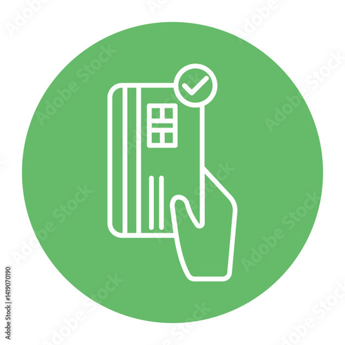 Payments Icon