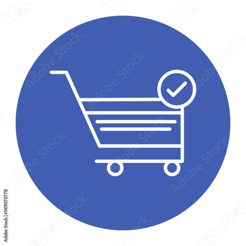 Order Completed Icon