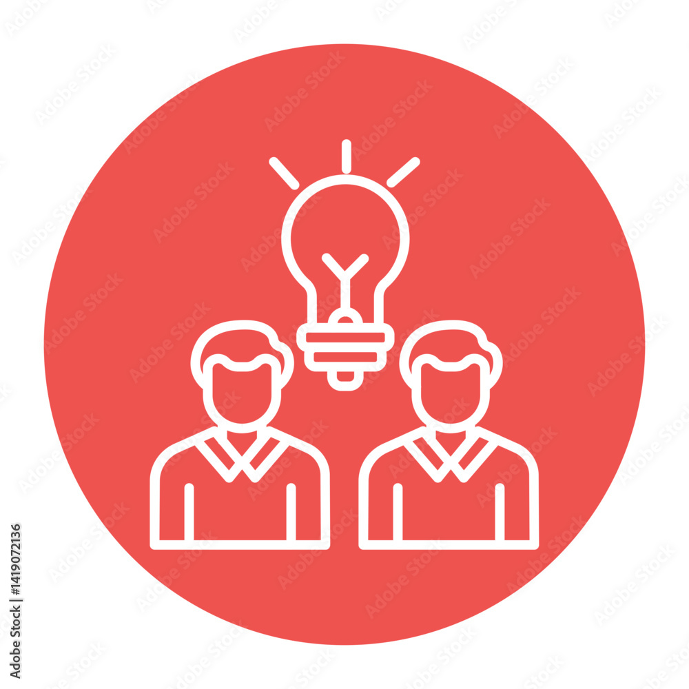 Synergy Icon Synergy Icon