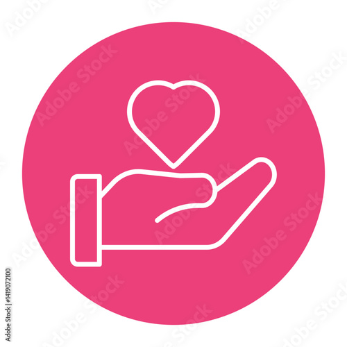 Solidarity Icon