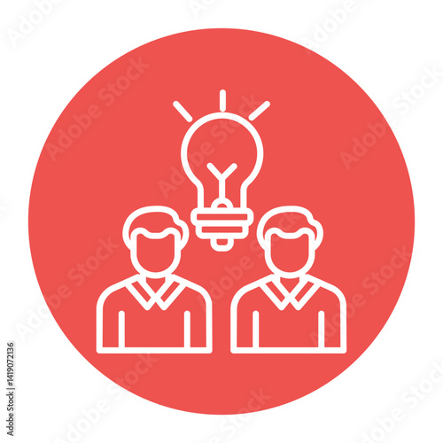 Synergy Icon